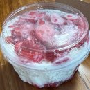 뚱뚱한크로플 | [ 소금커피 ] 평택 용이동 카페추천 / 내돈내산 두바이와플 두바이크로플 먹어본 찐 후기