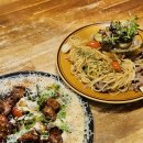 모악산호랭이 | 모악산호랭이 전주 객리단길 맛집 재방문 솔직후기