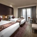 크라운프라자호텔 이미지