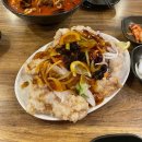 돼지머리족발집 중국식 이미지