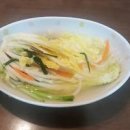 백김치 만들기 시원한 백김치 담그는 법 이미지