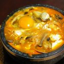 대관령엿공장 | 한국의 전통음식