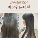 태현이네 | 청담 압구정 미용실, 미장원by태현 헤어 클리닉 후기
