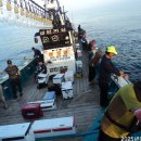 3일 갈치 대박조황!!! 갈치도 많이나오고 씨알이 아주좋습니다. 기상이 좋아지는대로 출조합니다. 이미지