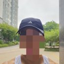 1160 | 아디다스 JD1160 러닝 캡 실제 후기