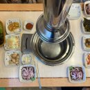 황칠나무참숯돼지생갈비 이미지