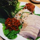 시골보쌈앤감자옹심이 이미지