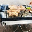 수 그린웨이 | [서울근교 캠핑추천] 송파에서 20분! 강동그린웨이 가족캠핑장 당일치기 후기