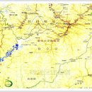 와룡자연휴양림자동차야영장 이미지