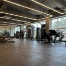 비기너 짐 이미지