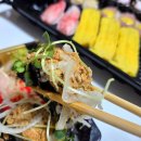 중원-32 | 성남 스시후야 본점, 가성비 최고 포장 초밥 후기