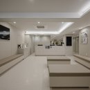 서울투탑재활의학과의원 | [서울투탑재활의학과의원 군자점] 인테리어 기록