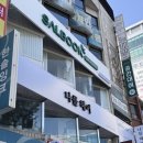 창원 공유오피스 샐북ㅣ중앙동 스튜디오 촬영 , 모임공간