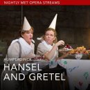 The Nightly Met Opera /현재 "Humperdinck’s Hansel and Gretel" streaming 이미지