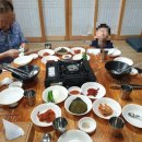 웰빙 오골계세상 이미지