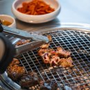 역삼-1490 | 역삼역 점심 맛집, 청기와타운 역삼점 고기 정식 후기