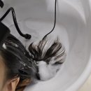 미영사우나 | 을지로미용실 이철헤어커커 명동2호점 헤드스파 후기