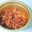 스팸김치찌개 맛있게 끓이는법 스팸 요리 두부 김치찌개 이미지