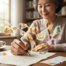 우정초등학교 | 내 인생을 바꾼 만남의 조각들