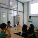 통합예술치유 프로그램 이미지