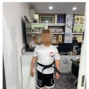 빅마스터체육관 | 체력측정으로 성장 확인 구월동합기도장 빅마스터체육관 후기
