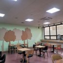 유성도서관 1층 이미지