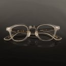 클리어안경 이미지