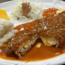 여의도돈가스 이미지