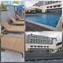 사우나(아난티 앳 부산 코브) 이미지