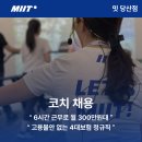 [당산]그룹운동 트레이너 / 강사 모집 6시간 근무 / 세후 평균 300만 이미지