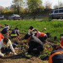 중랑천 제3체육공원 이미지