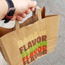 버거킹 상암점 이미지