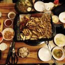 팔계네삼겹살무한리필