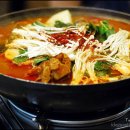 별미뼈해장국 이미지