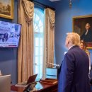 펌)&#39;트럼프, 李대통령에 &#39;당신이 대통령 당선된다고 진작에 들어&#39;, 펌)친환경 태양광 발전소 이미지