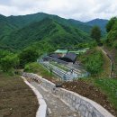 달궁산장민박 이미지