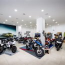 동성모토라드울산