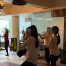 강남관광정보센터 | 청담동 요가 리탐빌 1대1 상담으로 루틴 설계 후기