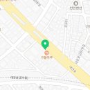 씨유대전오정점 이미지