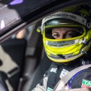 2030 대담한 도전 | 포르쉐 카이엔 EV 주행영상 공개. 해외에서 깜짝 등장하다.