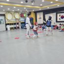 [유아체육] 체력운동 이미지