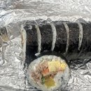 왕대박김밥 이미지