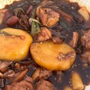 예찜닭 | 경산 사동 예찜닭 강추 후기 (생각만 해도 군침이 도는 경산찜닭맛집)