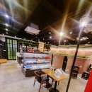 만화카페 벌툰청북점 이미지