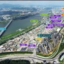 래미안퍼스티지중심상가 이미지