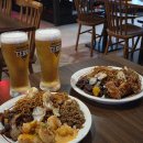 서울대맛집 골든디쉬 아메리칸차이니즈 :: 샤로수길에서 미국 현지맛 제대로 느낀 미국식 중국 음식 후기