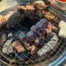 명륜진사갈비 파주스타필드점