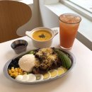 성북동 샐러드 맛집 혼밥 뇸뇸 다이어트 도전! SLB샐러드 한성대점