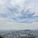 [등산] 서울 초보 등산코스 인왕산 등산코스 정상 후기~ + 주변 맛집, 카페
