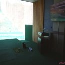 파라다이스 골프레인지 이미지